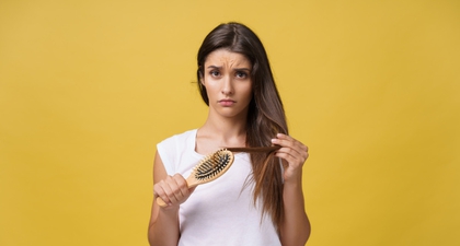 Rambut Rontok Berlebih, Kapan Perlu Transplantasi Rambut?