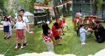Jejak Merah Putih