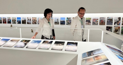 Awan Cerah 2026: Pameran Fotografi Anak yang Mengajak Si Kecil Mencintai Budaya Indonesia