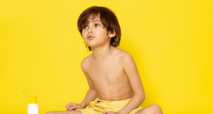 Anak Makan Banyak Tapi Tetap Kurus? Cek Penjelasan Medisnya