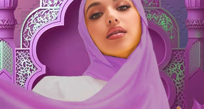 Modest Fashion Hype 2024