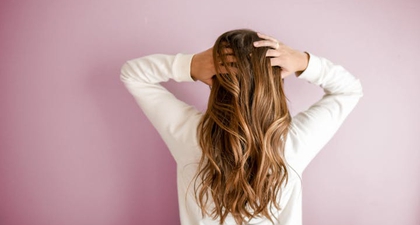 Rahasia Perawatan Rambut Berwarna agar Tidak Cepat Pudar