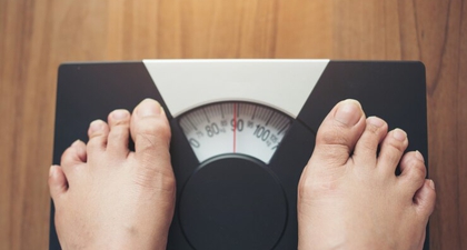 5 Penyebab Berat Badan Naik yang Perlu Diwaspadai