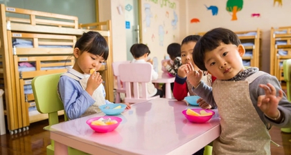 Mencari Daycare untuk Si Kecil? Ini Tips Memilih Daycare yang Ramah Anak