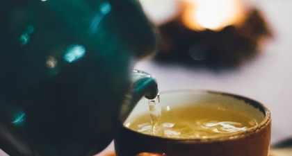 6 Manfaat Green Tea untuk Kesehatan Tubuh