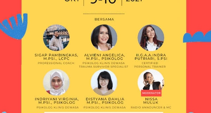 Mental Health Festival 2021