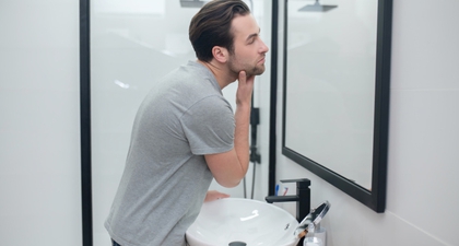 Pria Juga Perlu Pakai Skincare, Ini Tips Mudah Menggunakannya