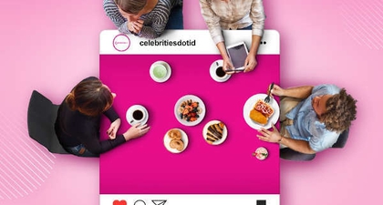 Entertainment Media Portal of MNC - Celebrities.id