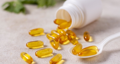 Bukan Hanya untuk Kulit, Ini 8 Manfaat Vitamin E untuk Kesehatan
