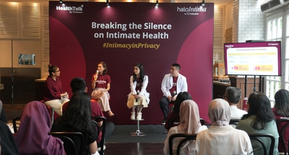 HaloIntima Jadi Solusi Klinis untuk Kesehatan Intim Pria dan Wanita