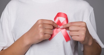 Dukung Pejuang dan Penyintas Kanker Payudara, Docquity Clinic Gandeng Lovepink