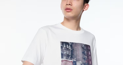 Dukung Perdamaian Dunia, UNIQLO Kembali Hadirkan Tiga Desain Baru T-shirt PEACE FOR ALL