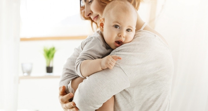 Bayi Gumoh Lewat Hidung, Apa Penyebab dan Risikonya?