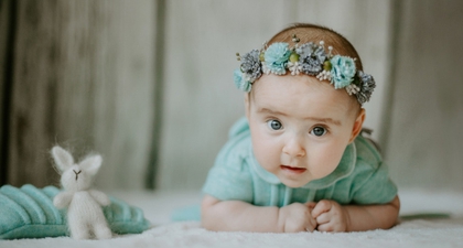 60 Nama Anak Perempuan Lahir Bulan Juli yang Cantik dan Bermakna