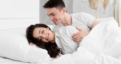 Begini Cara agar Suami Minta Setiap Hari, Moms