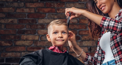 Deretan Model Rambut Tipis Anak Laki-Laki yang Keren dan Mudah Dirawat