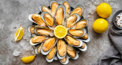 7 Jenis Kerang yang Bisa Dikonsumsi dan Manfaatnya untuk Kesehatan
