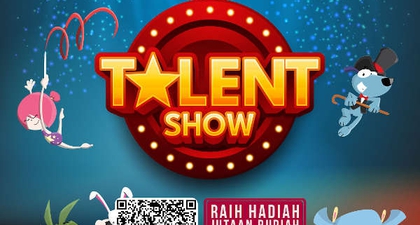 Kidzania Talent Show