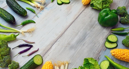 Ibu Menyusui, Konsumsi 6 Makanan Ini untuk ASI Lebih Lancar