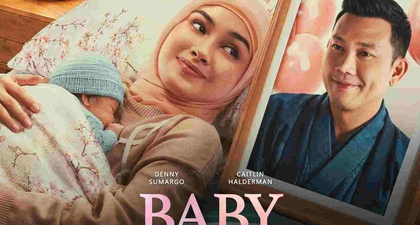 Film : Baby Udon
