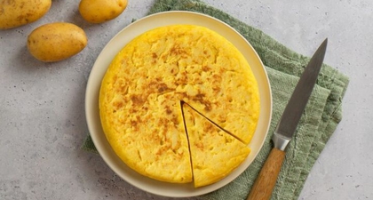 5 Resep Makanan Olahan Kentang untuk Lauk, Dijamin Enak dan Lezat!