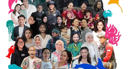 BRANI - Berani Rayakan Aksi Nyata Inspiratif