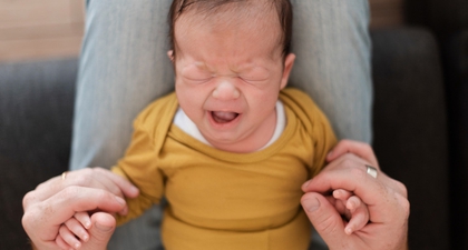 Bayi Usia 0-6 Bulan Sembelit? Ini Solusi Obat Sembelit yang Aman