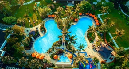 Rekomendasi Hotel Kids Friendly Jakarta Terbaik untuk Staycation Keluarga