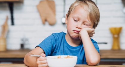 Kenapa Anak Susah Makan? Ini Penyebab dan Cara Ampuh Mengatasinya