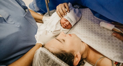 UU Kesejahteraan Ibu dan Anak: Ibu Melahirkan Berhak Cuti 6 Bulan, Asalkan...