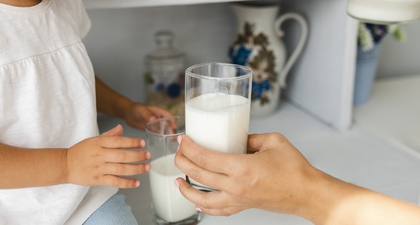 5 Rekomendasi Susu untuk Kecerdasan Otak Anak 2 Tahun