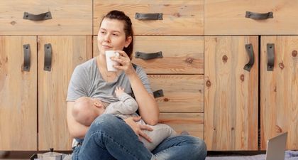Minuman Pelancar ASI yang Efektif untuk Ibu Menyusui