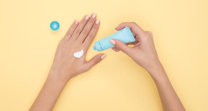 5 Rekomendasi Moisturizer untuk Kulit Kombinasi