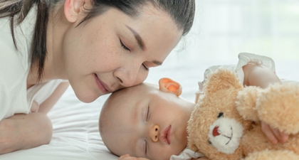 Wake Window Bayi: Panduan Lengkap untuk Bayi Tidur Lebih Nyenyak