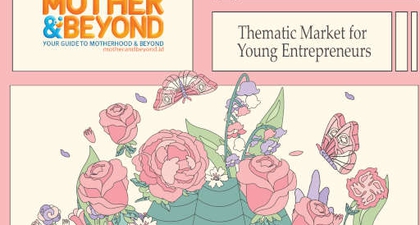 Market &amp; Museum : Floramour