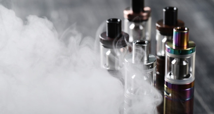 Tren Nge-Vape di Kalangan Anak-anak, Ini Bahayanya buat Kesehatan