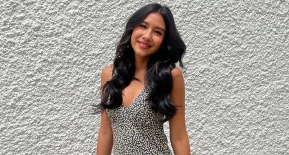 Glowing dan Sehat! Intip Skincare Routine ala Shenina Cinnamon