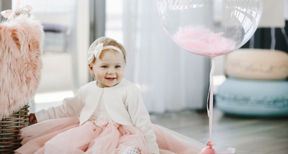100 Nama Bayi Perempuan Eropa 3 Kata yang Cantik dan Bermakna