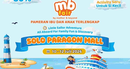 MB Fair Solo