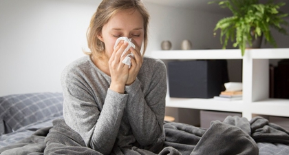 7 Cara Mengatasi Alergi Dingin Secara Alami