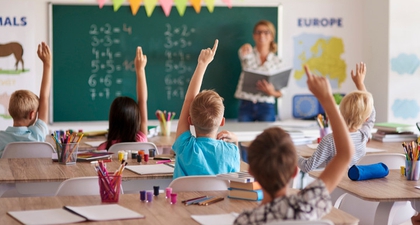 4 Hal Penting untuk Bantu Siapkan Mental Anak Sebelum Sekolah