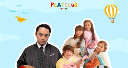 Buumi Playscape: Mini Investors