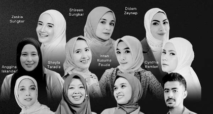 Muslimah Creative Day 2024