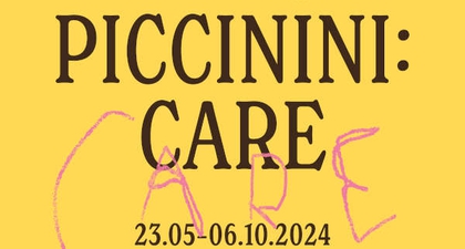 Museum Macan - Patricia Piccinini : Care