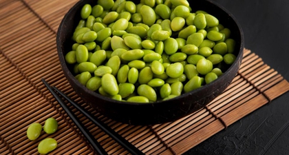 7 Manfaat Mengonsumsi Edamame untuk Ibu Hamil