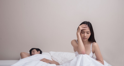 7 Pemicu Wanita Sulit Orgasme saat Bercinta