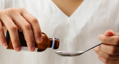 Moms, Ini Daftar Obat Sirup yang Aman Digunakan Menurut BPOM