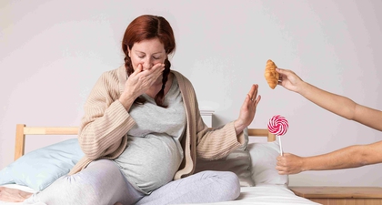 9 Makanan yang Harus Dihindari saat Hb Rendah pada Ibu Hamil