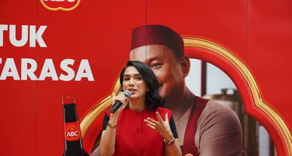 Cara Ussy Sulistiawaty Jadi Ahli Cita Rasa untuk Keluarga di Rumah