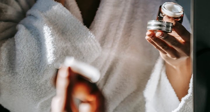 Tips Memilih Skincare Antipenuaan untuk Kurangi Kerutan dan Garis Halus